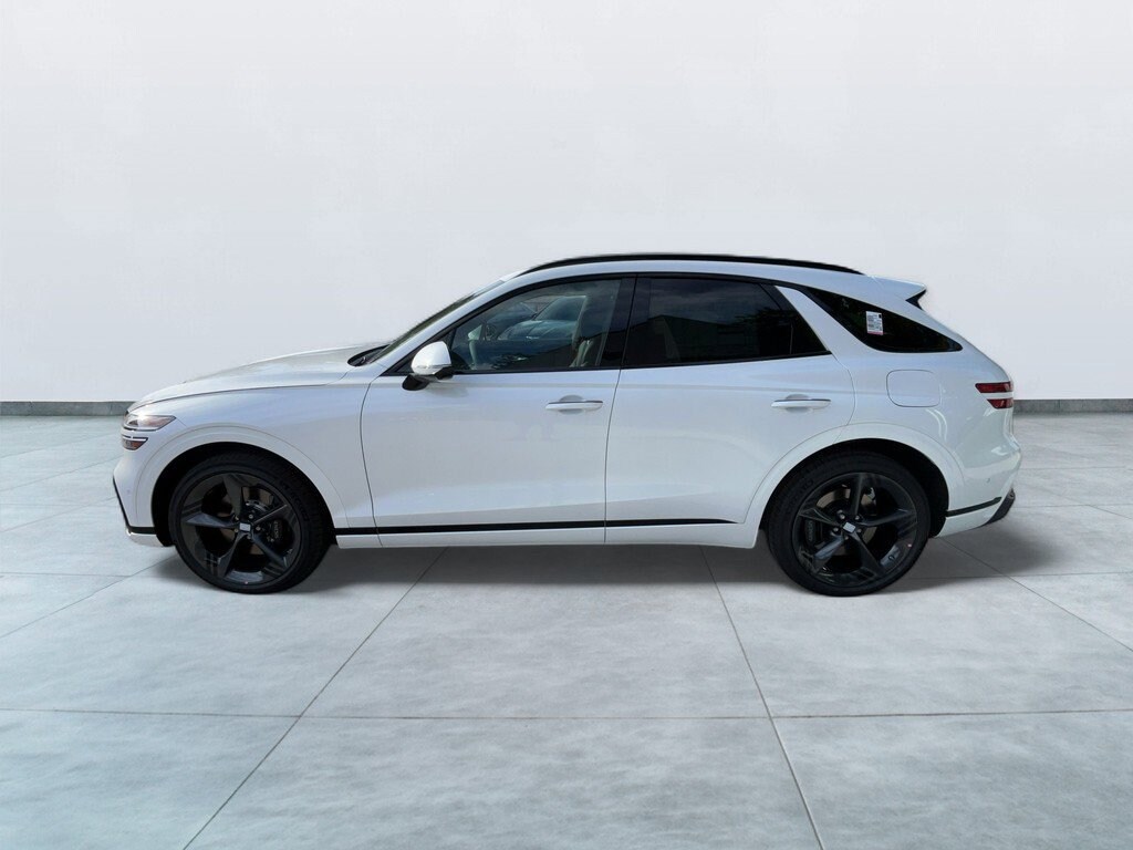 New 2027 Genesis GV70 2.5T Sport Prestige SUV