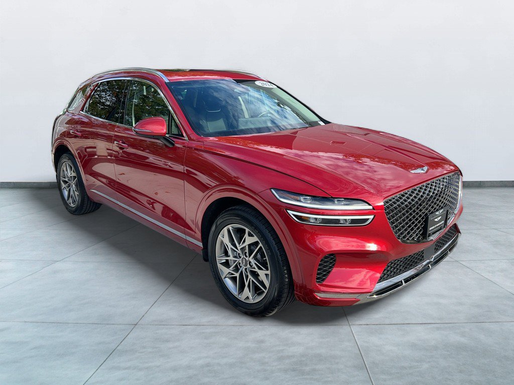 2024 GENESIS GV70 Standard