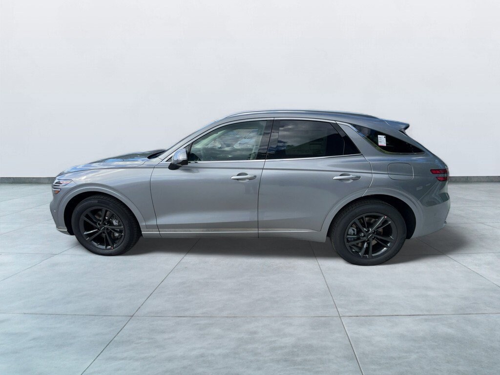New 2027 Genesis GV70 2.5T Advanced SUV