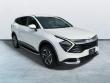 Used 2024 Kia Sportage Hybrid LX SUV