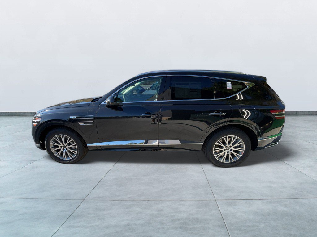 New 2027 Genesis GV80 2.5T AWD SUV