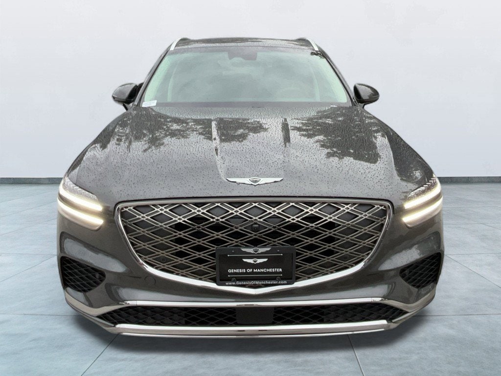 New 2027 Genesis GV70 2.5T Advanced AWD SUV