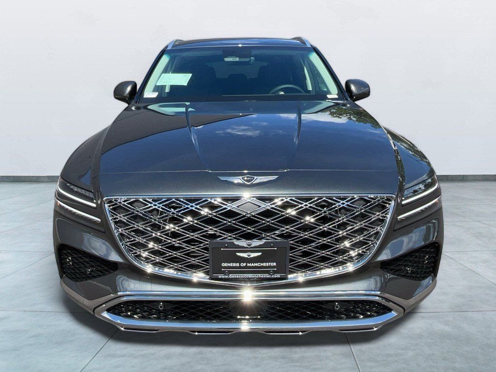 New 2027 Genesis GV80 2.5T AWD SUV