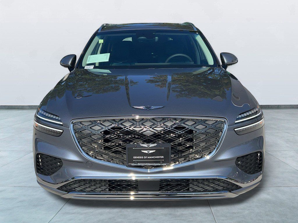 New 2027 Genesis GV70 2.5T Select SUV