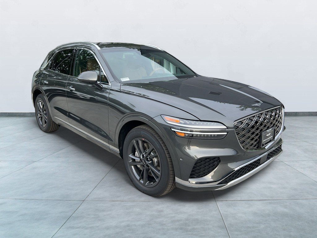New 2027 Genesis GV70 2.5T Advanced AWD SUV