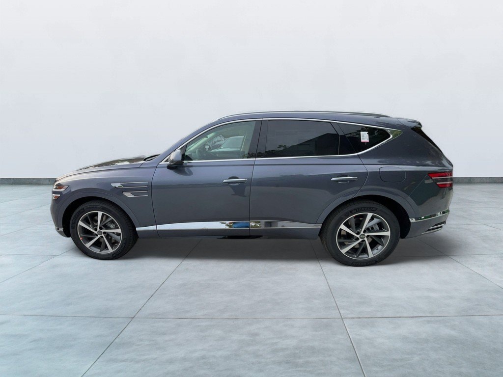New 2027 Genesis GV80 2.5T Select SUV