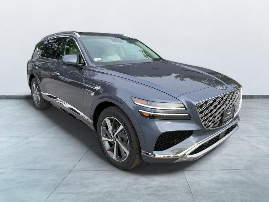 New 2027 Genesis GV80 2.5T Select SUV
