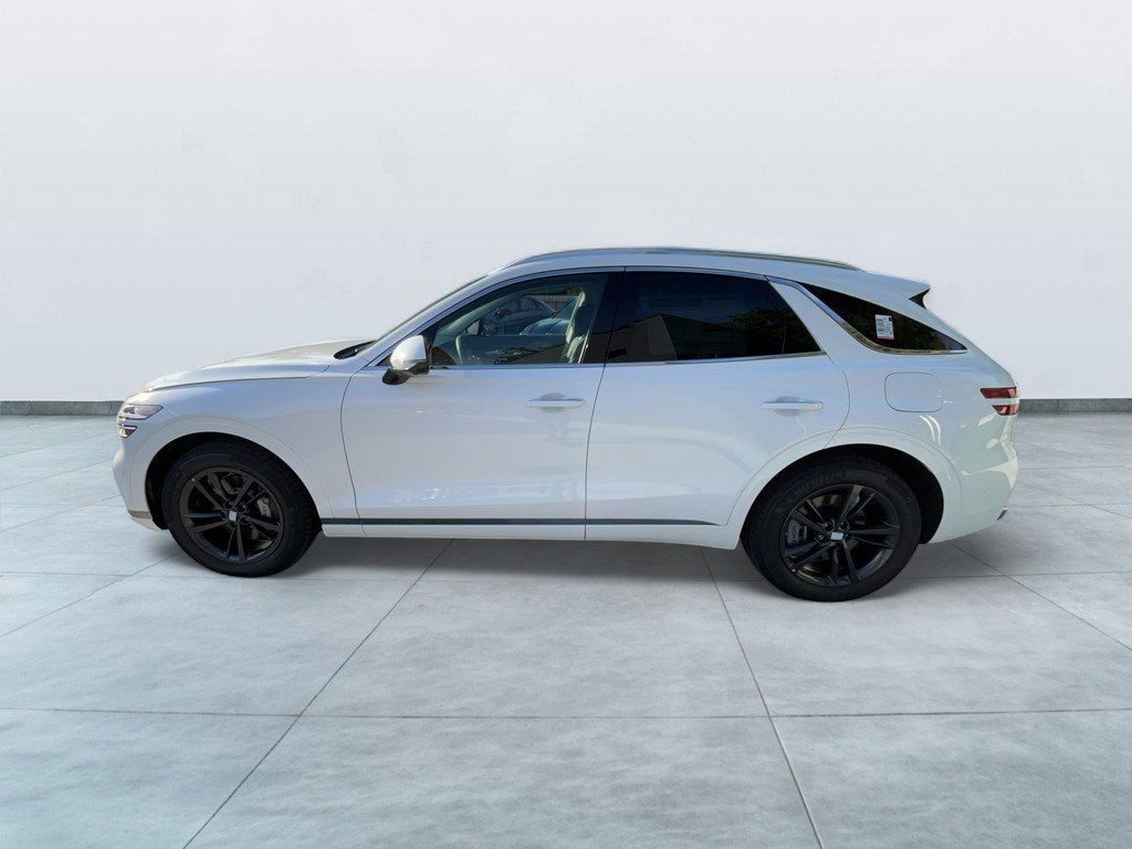 New 2027 Genesis GV70 2.5T Advanced SUV