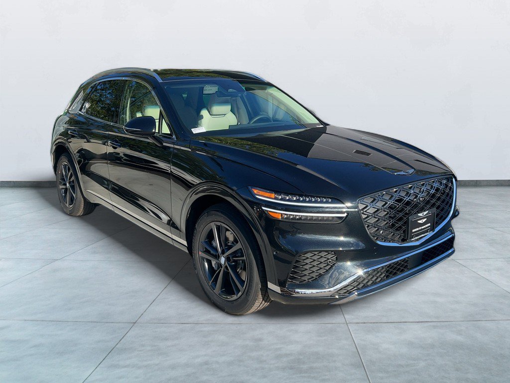 2027 GENESIS GV70