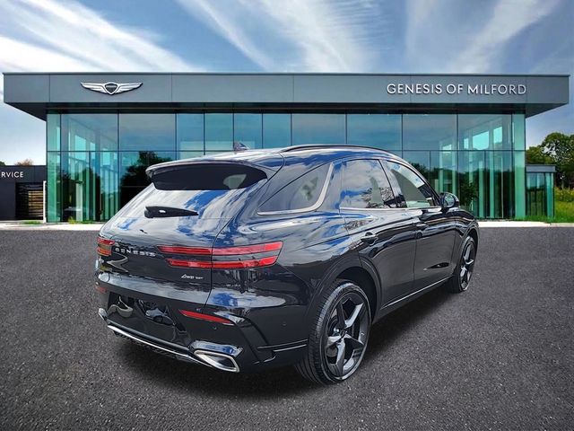 2026 GENESIS GV70 Sport Prestige - Photo 3