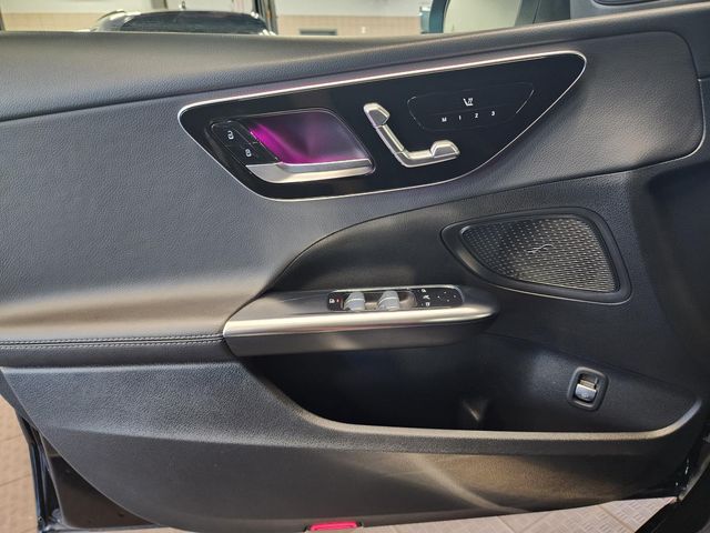 2025 Mercedes-Benz C-Class Sedan C 300 - Photo 22