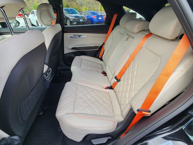 2026 GENESIS GV70 Sport Prestige - Photo 11