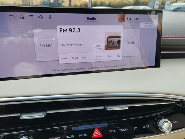 2026 GENESIS GV70 Sport Prestige - Photo 9
