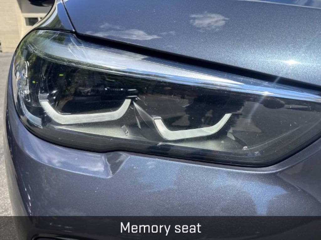 Used 2019 BMW X5 xDrive40i SUV
