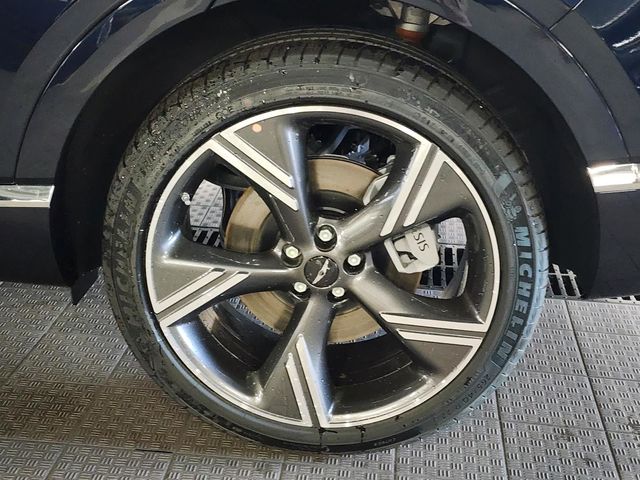 2025 GENESIS GV80 Prestige - Photo 6
