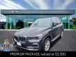Used 2020 BMW X5 xDrive40i SUV