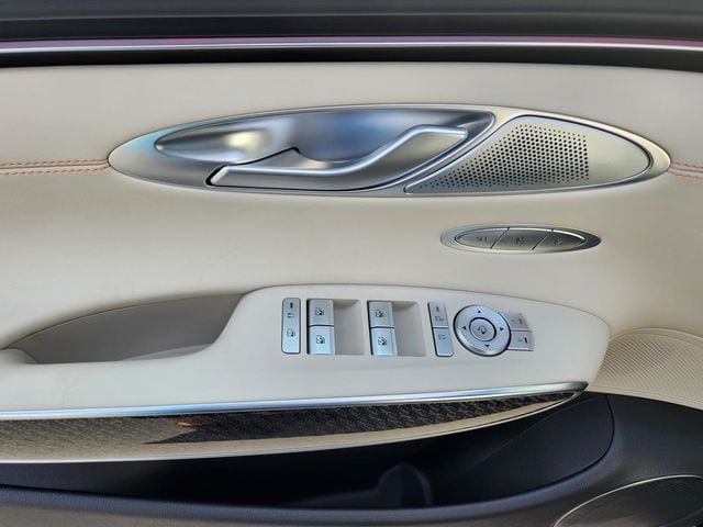 2026 GENESIS GV70 Sport Prestige - Photo 7