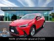 Used 2023 Lexus NX 350 Luxury SUV