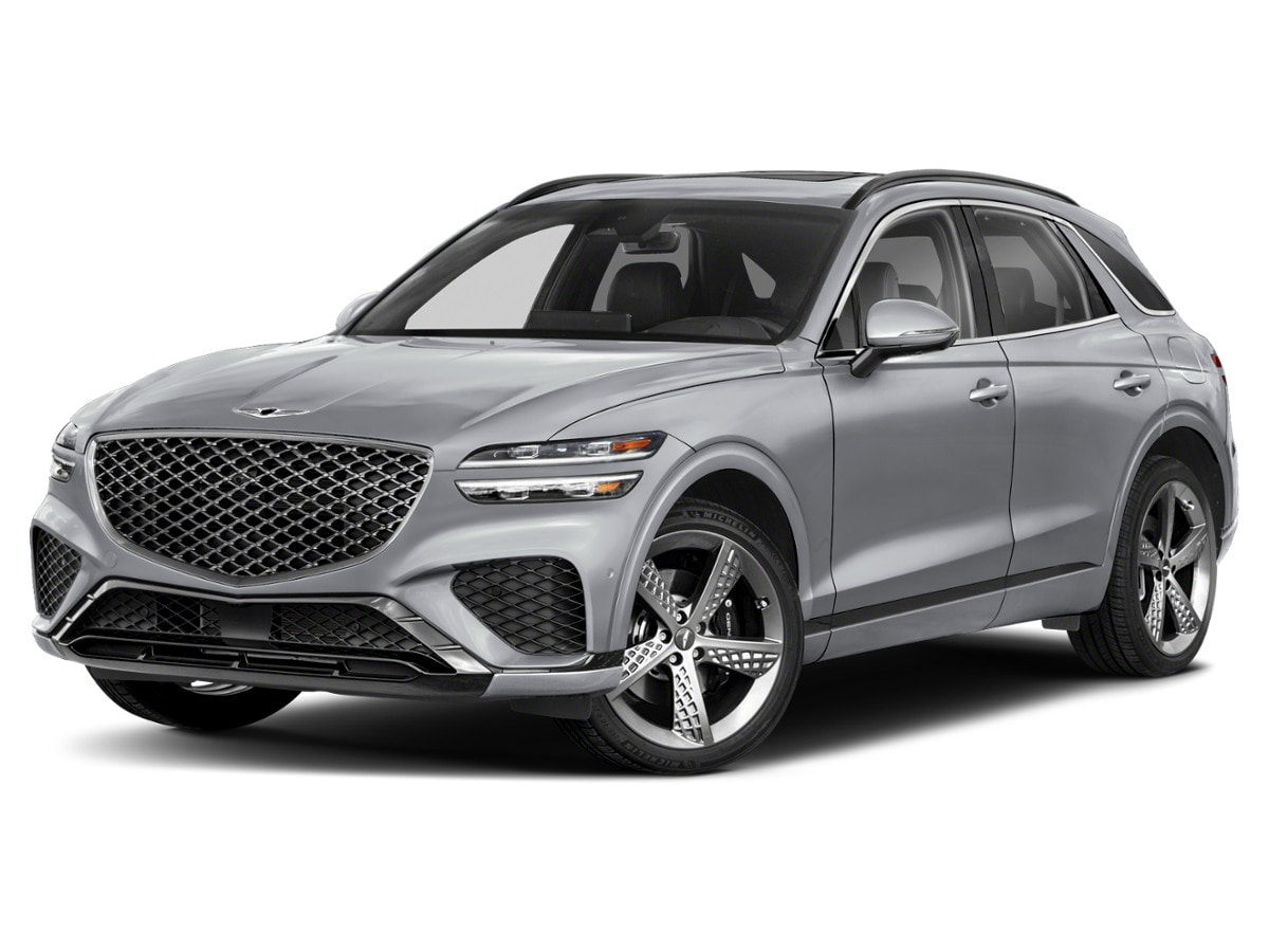 2024 GENESIS GV70