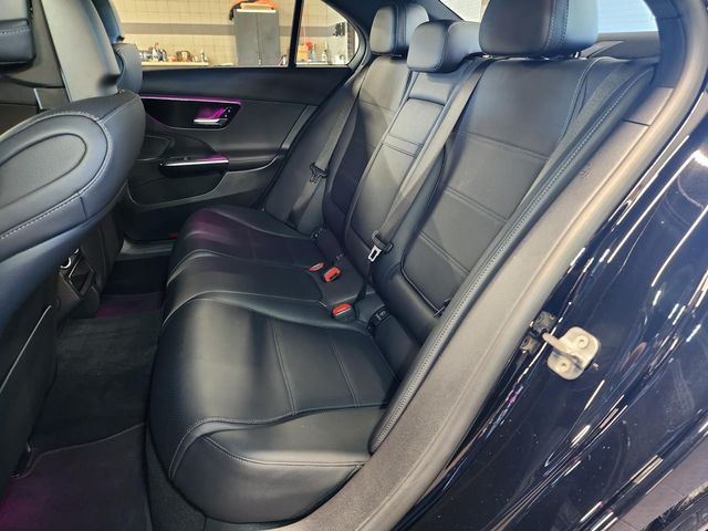 2025 Mercedes-Benz C-Class Sedan C 300 - Photo 25
