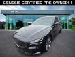 Certified 2025 Genesis G70 3.3T Sport Advanced RWD Sedan