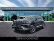 Certified 2026 Genesis GV80 2.5T Select SUV