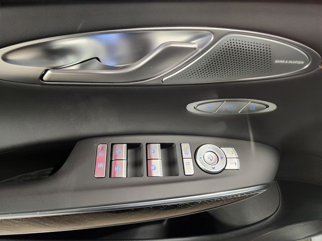 2026 GENESIS GV70 Sport Prestige - Photo 7