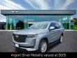 Used 2024 Cadillac Escalade Premium Luxury SUV