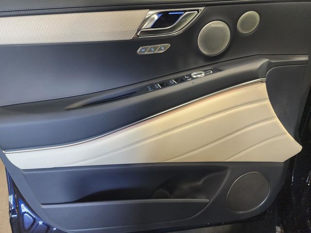 2025 GENESIS GV80 Prestige - Photo 8