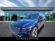 Certified 2025 Genesis GV80 3.5T Prestige SUV