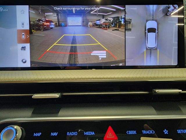 2025 GENESIS GV80 Prestige - Photo 11