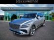 Certified 2025 Genesis GV80 3.5T Prestige AWD SUV