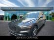 Certified 2026 Genesis GV70 2.5T Select SUV