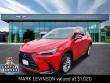 Used 2023 Lexus NX 350 Luxury SUV