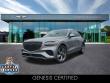 Certified 2026 Genesis GV70 2.5T SUV
