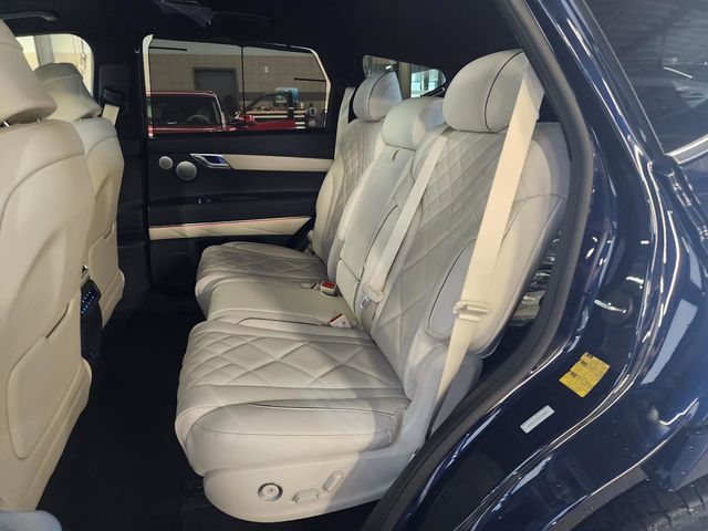 2025 GENESIS GV80 Prestige - Photo 13