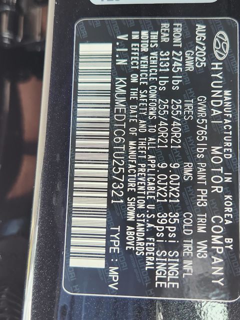 2026 GENESIS GV70 Sport Prestige - Photo 12