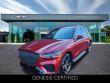 Certified 2025 Genesis GV70  SUV