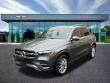 Used 2024 Mercedes-Benz GLE GLE 450e SUV