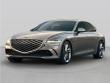 Certified 2026 Genesis G80 2.5T Advanced Sedan