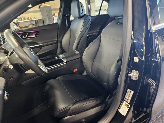 2025 Mercedes-Benz C-Class Sedan C 300 - Photo 23