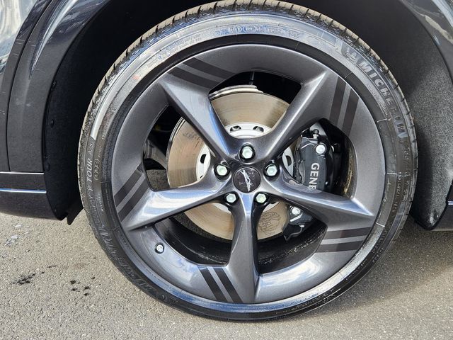 2026 GENESIS GV70 Sport Prestige - Photo 5