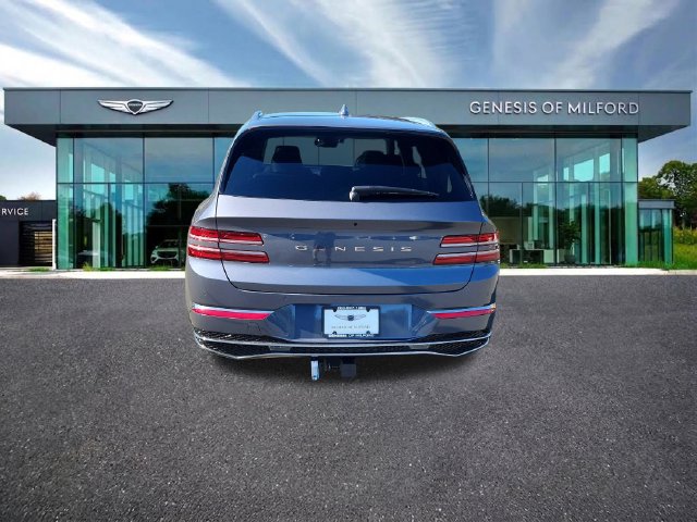 New 2027 Genesis GV80 2.5T Prestige SUV