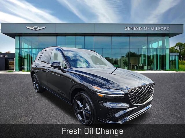 2026 GENESIS GV70 Sport Prestige - Photo 2