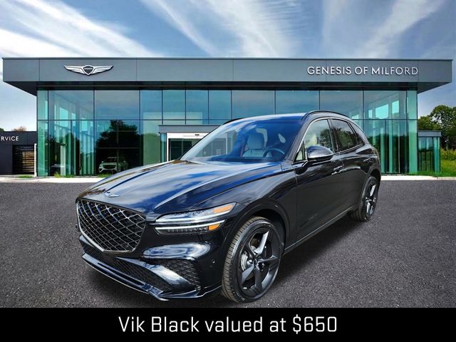 2026 GENESIS GV70 Sport Prestige - Photo 1