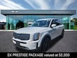  Kia Telluride