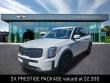 Used 2021 Kia Telluride SX SUV