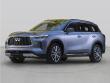 Used 2022 INFINITI QX60 AUTOGRAPH SUV