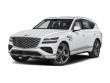Certified 2026 Genesis GV80 2.5T Select SUV