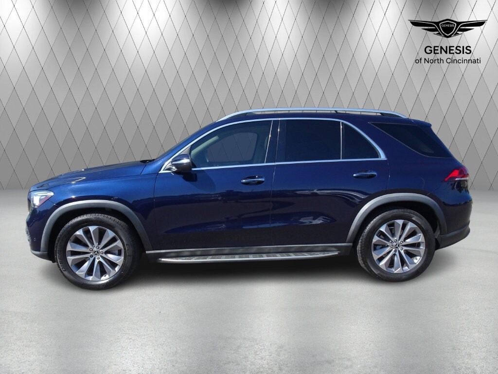 Used 2022 Mercedes-Benz GLE GLE 350 SUV